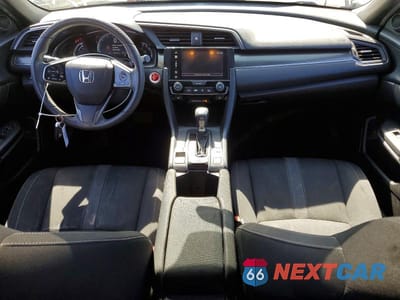Zdjęcie 8 z 12 samochodu: 2017 HONDA CIVIC EX VIN:SHHFK7H58HU425488 - miniatura