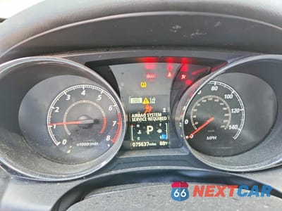 Zdjęcie 9 z 13 samochodu: 2024 MITSUBISHI OUTLANDER SPORT S VIN:JA4ARUAU1RU010538 - miniatura