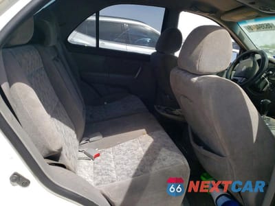 Zdjęcie 11 z 12 samochodu: 2007 KIA SORENTO BASE VIN:KNDJD736875731905 - miniatura