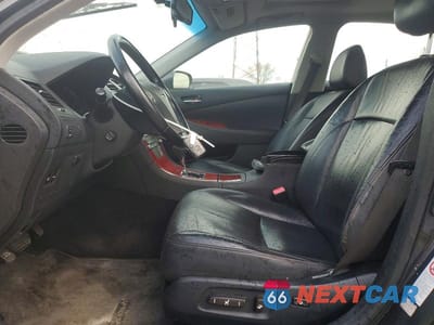 Zdjęcie 7 z 12 samochodu: 2009 LEXUS ES 350 VIN:JTHBJ46G492314980 - miniatura