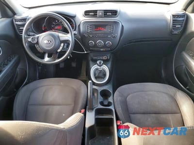 Zdjęcie 8 z 11 samochodu: 2015 KIA SOUL VIN:KNDJN2A21F7226677 - miniatura