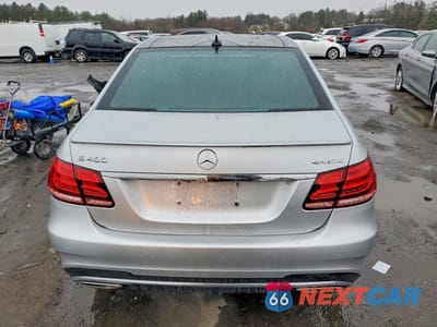 Zdjęcie 6 z 11 samochodu: 2016 MERCEDES-BENZ E 400 4MATIC VIN:WDDHF6HBXGB288592 - miniatura