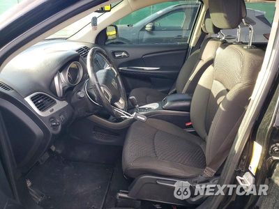 Zdjęcie 7 z 13 samochodu: 2019 DODGE JOURNEY SE VIN:3C4PDDBG6KT759651 - miniatura