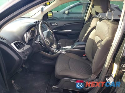 Zdjęcie 7 z 13 samochodu: 2019 DODGE JOURNEY SE VIN:3C4PDDBG6KT759651 - miniatura