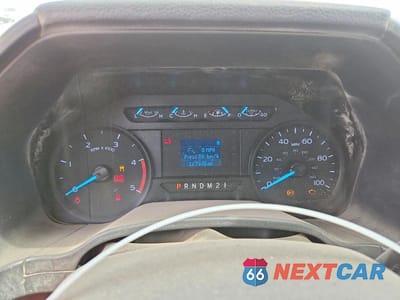 Zdjęcie 9 z 12 samochodu: 2018 FORD F250 SUPER DUTY VIN:1FT7W2BTXJEC45876 - miniatura