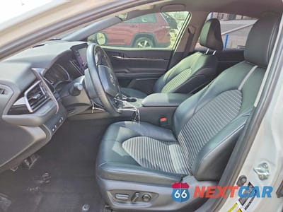 Zdjęcie 7 z 12 samochodu: 2024 TOYOTA CAMRY SE VIN:4T1G11AK3RU230974 - miniatura