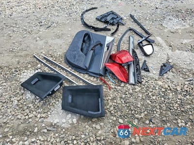 Zdjęcie 12 z 12 samochodu: 2019 BMW X3 SDRIVE30I VIN:5UXTR7C54KLE96765 - miniatura