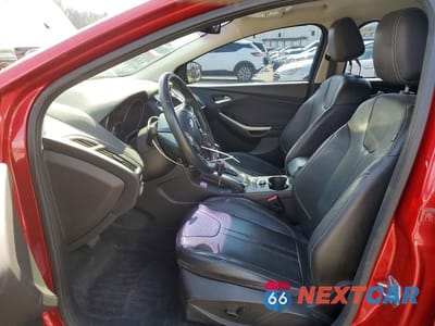 Zdjęcie 7 z 13 samochodu: 2012 FORD FOCUS SEL VIN:1FAHP3M28CL293960 - miniatura