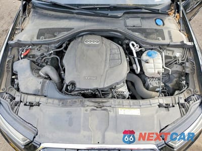 Zdjęcie 12 z 12 samochodu: 2017 AUDI A6 PREMIUM PLUS VIN:WAUG8AFC9HN114363 - miniatura