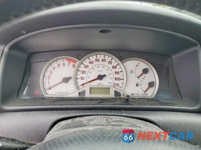 Zdjęcie 9 z 12 samochodu: 2007 TOYOTA COROLLA S VIN:1NXBR32E47Z842234 - miniatura