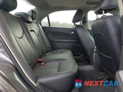 Zdjęcie 10 z 13 samochodu: 2011 MERCURY MILAN PREMIER VIN:3MEHM0CG0BR603404 - miniatura