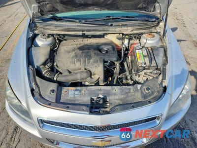 Zdjęcie 11 z 12 samochodu: 2012 CHEVROLET MALIBU 1LT VIN:1G1ZC5EU0CF314894 - miniatura