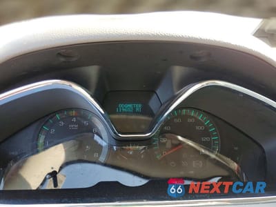 Zdjęcie 9 z 12 samochodu: 2017 CHEVROLET TRAVERSE LT VIN:1GNKRHKD3HJ280474 - miniatura