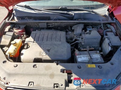 Zdjęcie 12 z 13 samochodu: 2011 TOYOTA RAV4 SPORT VIN:2T3RK4DV5BW050096 - miniatura
