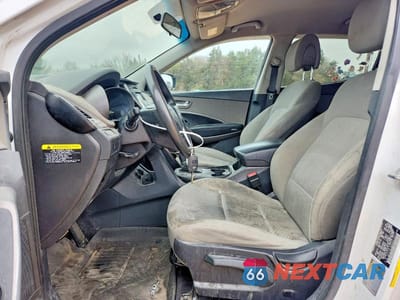 Zdjęcie 7 z 13 samochodu: 2016 HYUNDAI SANTA FE SPORT 2.4L VIN:5XYZTDLB6GG351227 - miniatura