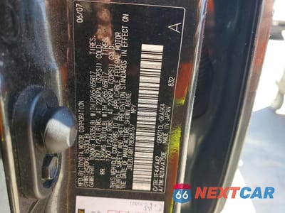 Zdjęcie 13 z 13 samochodu: 2007 TOYOTA 4RUNNER SR5 VIN:JTEZU14R178088767 - miniatura