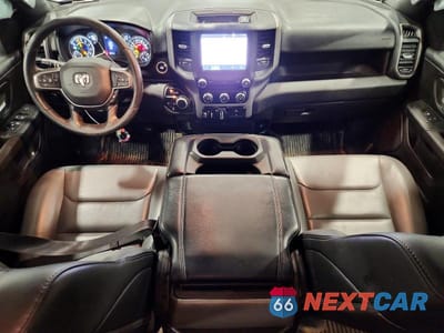 Zdjęcie 8 z 12 samochodu: 2022 RAM 1500 TRADESMAN VIN:1C6RRFCG3NN438442 - miniatura