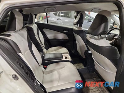 Zdjęcie 10 z 13 samochodu: 2018 TOYOTA PRIUS PRIME PREMIUM VIN:JTDKARFPXJ3088697 - miniatura
