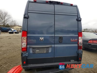Zdjęcie 6 z 13 samochodu: 2019 RAM PROMASTER 2500 EXT CARGO 3.6L HIGH ROOF VIN:3C6TRVDG6KE514721 - miniatura