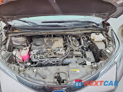 Zdjęcie 12 z 13 samochodu: 2021 TOYOTA SIENNA VIN:5TDKRKEC6MS049624 - miniatura