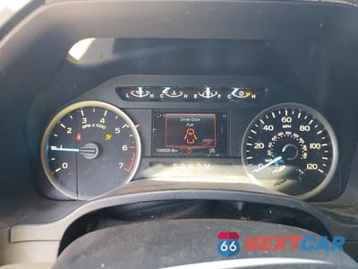 Zdjęcie 9 z 13 samochodu: 2018 FORD F150 SUPERCREW VIN:1FTEW1CP1JFB81059 - miniatura