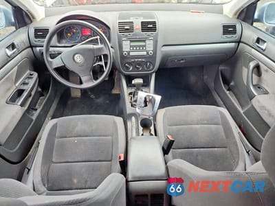 Zdjęcie 8 z 12 samochodu: 2009 VOLKSWAGEN JETTA S VIN:3VWJZ71KX9M084077 - miniatura