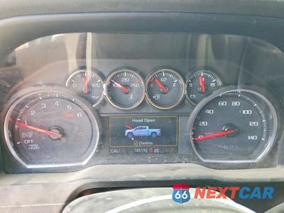 Zdjęcie 9 z 11 samochodu: 2019 CHEVROLET SILVERADO K1500 LT TRAIL BOSS VIN:3GCPYFED6KG179648 - miniatura