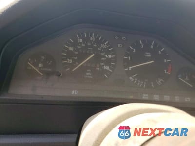 Zdjęcie 9 z 11 samochodu: 1989 BMW 3 SERIES VIN:WBABB2308KEC17120 - miniatura