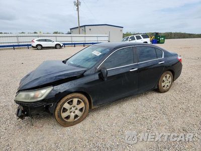 2014 HONDA ACCORD SPORT 1HGCR2F51EA146654 - główne zdjęcie licytacji z USA - miniatura