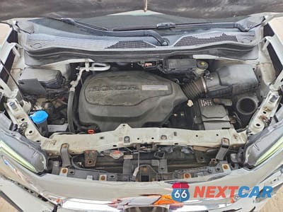 Zdjęcie 12 z 12 samochodu: 2020 HONDA PILOT TOURING VIN:5FNYF6H69LB022579 - miniatura