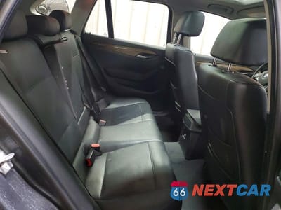 Zdjęcie 10 z 11 samochodu: 2013 BMW X1 XDRIVE28I VIN:WBAVL1C53DVR86222 - miniatura