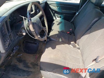 Zdjęcie 7 z 11 samochodu: 2001 CHEVROLET SILVERADO K1500 VIN:1GCEK19T61E274696 - miniatura