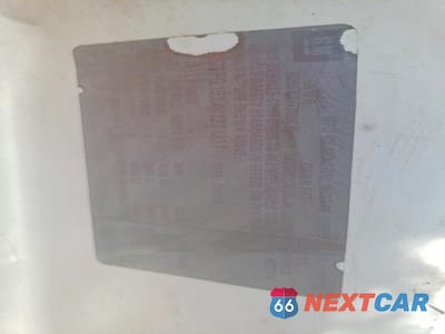 Zdjęcie 12 z 12 samochodu: 2008 GMC SAVANA G1500 VIN:1GTFG15X481231331 - miniatura