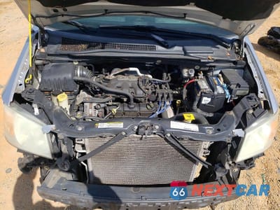 Zdjęcie 12 z 13 samochodu: 2008 DODGE GRAND CARAVAN SE VIN:2D8HN44H88R679997 - miniatura