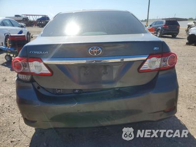 Zdjęcie 6 z 11 samochodu: 2012 TOYOTA COROLLA L VIN:5YFBU4EE2CP052409 - miniatura