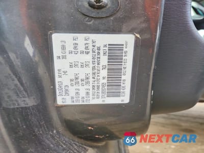 Zdjęcie 12 z 12 samochodu: 2003 DODGE RAM 2500 ST VIN:3D7KU28D93G749529 - miniatura