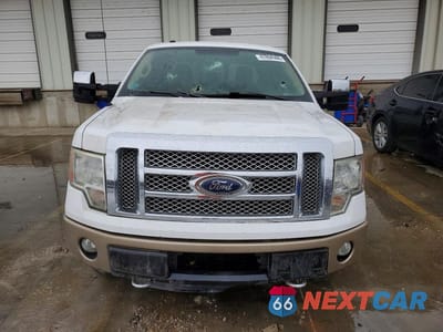 Piąte zdjęcie samochodu w środku: 2012 FORD F150 VIN:1FTFW1ET4CFC97096 - miniatura