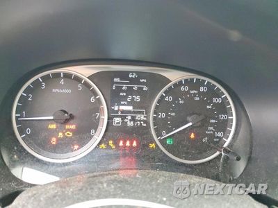Zdjęcie 9 z 12 samochodu: 2022 NISSAN KICKS S VIN:3N1CP5BV5NL521548 - miniatura