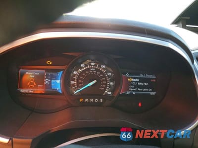 Zdjęcie 9 z 13 samochodu: 2016 FORD EDGE SPORT VIN:2FMPK4AP5GBB55904 - miniatura