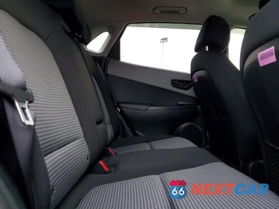 Zdjęcie 11 z 13 samochodu: 2020 HYUNDAI KONA SEL PLUS VIN:KM8K6CAA9LU519024 - miniatura