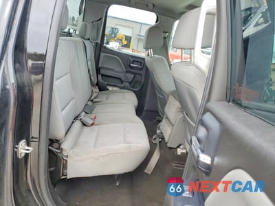 Zdjęcie 10 z 13 samochodu: 2015 GMC SIERRA K1500 VIN:1GTV2TEC5FZ327132 - miniatura