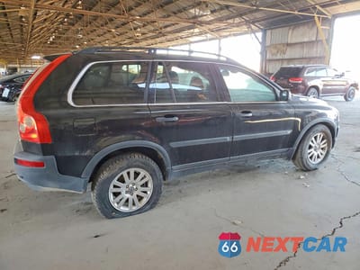 Trzecie zdjęcie samochodu z tyłu: 2005 VOLVO XC90 VIN:YV1CZ592751174647 - miniatura