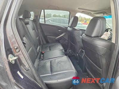 Zdjęcie 11 z 12 samochodu: 2015 ACURA RDX VIN:5J8TB3H3XFL009837 - miniatura