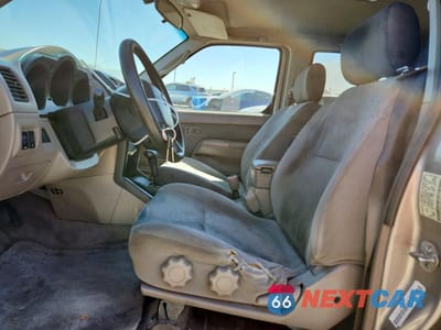 Zdjęcie 7 z 12 samochodu: 2004 NISSAN FRONTIER XE-V6 VIN:1N6ED27T94C403076 - miniatura