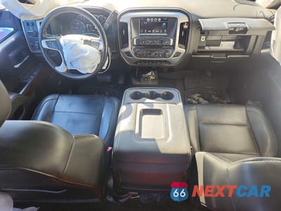 Zdjęcie 8 z 11 samochodu: 2017 GMC SIERRA C1500 SLT VIN:3GTP1NEC6HG128049 - miniatura