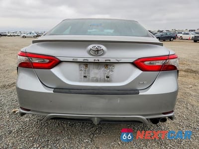 Zdjęcie 6 z 12 samochodu: 2018 TOYOTA CAMRY SE VIN:4T1B11HK0JU119836 - miniatura