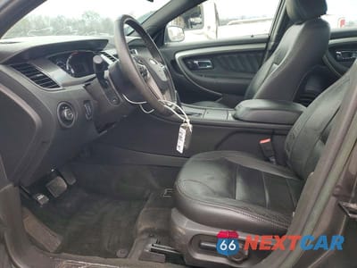 Zdjęcie 7 z 12 samochodu: 2017 FORD TAURUS SEL VIN:1FAHP2E83HG103558 - miniatura