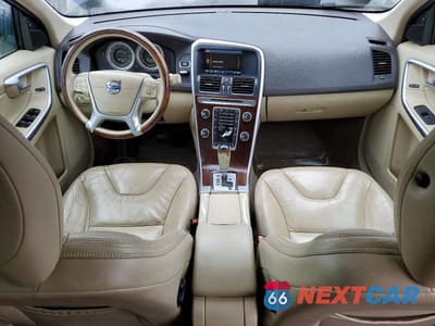 Zdjęcie 8 z 12 samochodu: 2012 VOLVO XC60 3.2 VIN:YV4940DZ9C2261055 - miniatura