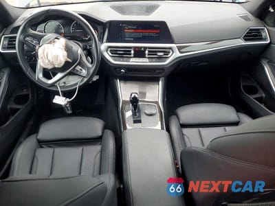 Zdjęcie 8 z 12 samochodu: 2020 BMW 330I VIN:3MW5R1J08L8B05960 - miniatura