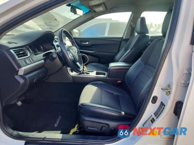 Zdjęcie 7 z 12 samochodu: 2017 TOYOTA CAMRY SE VIN:4T1BF1FK5HU356451 - miniatura